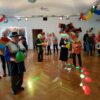 „Tanz mal wieder!“ – ein Tanzangebot für Menschen mit Demenz und ohne Demenz